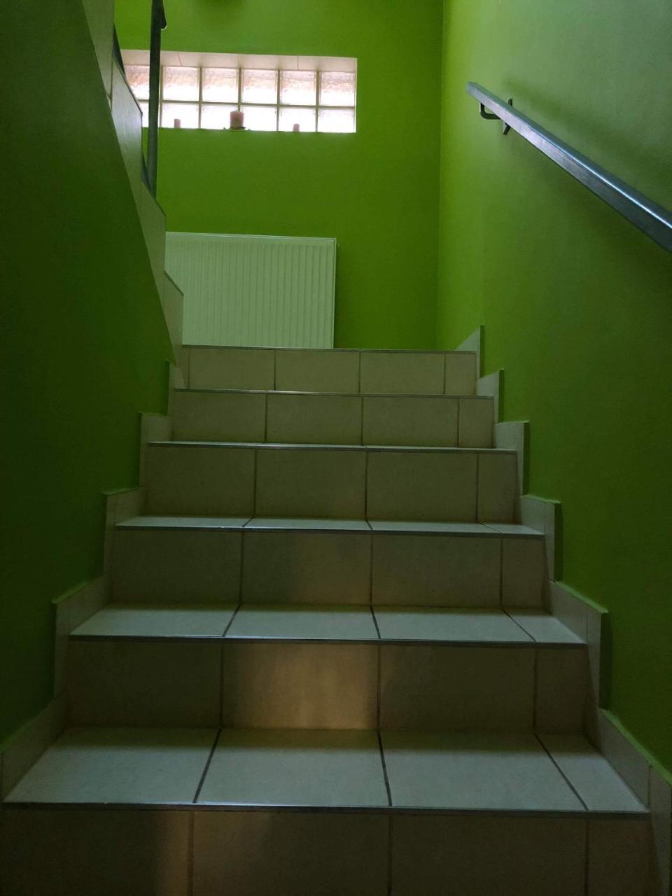 Kristaly Apartmanhaz Sárvár Exterior foto
