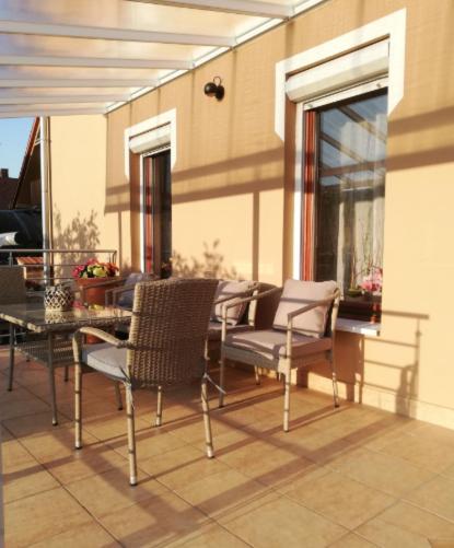 Kristaly Apartmanhaz Sárvár Exterior foto